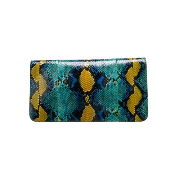 ❌❌𝕊𝕆𝑳𝔻❌❌ Gucci Horsebit Bright Bit Clutch - Picture 4 of 5